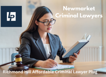 Expert Newmarket Criminal Lawyers helping clients 24/7.