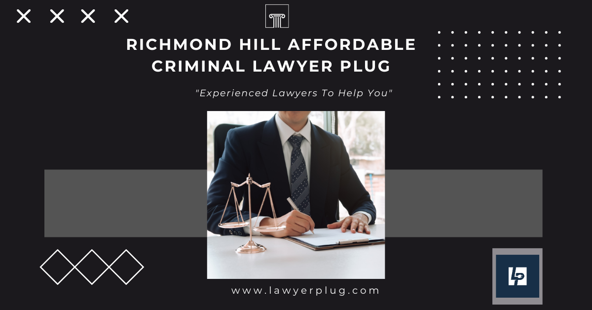 affordable criminal lawyers 