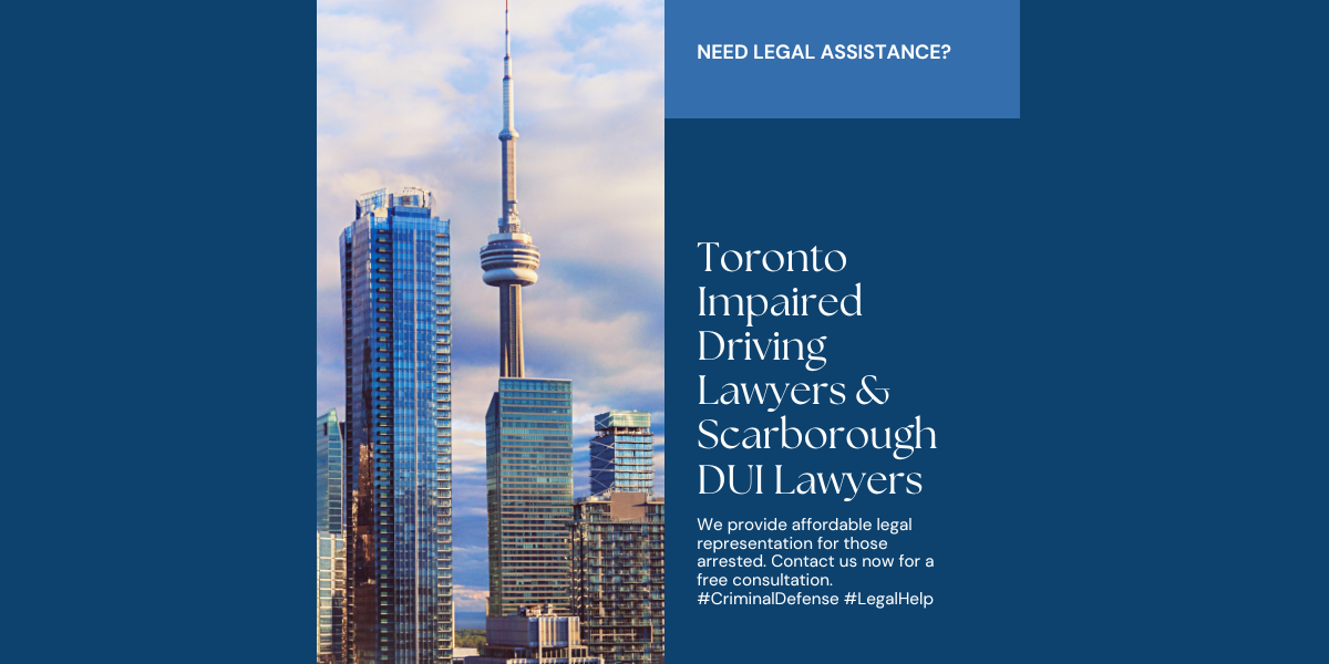 Impaired Driving and DUI Lawyers in Toronto Ontario Area Richmond Hill Affordable Criminal Lawyer Plug
