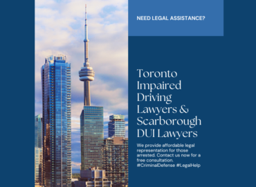 Impaired Driving and DUI Lawyers in Toronto Ontario Area Richmond Hill Affordable Criminal Lawyer Plug