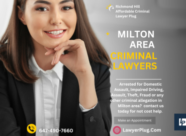 Criminal Lawyer Milton Richmond Hill Affordable Criminal Lawyer Plug