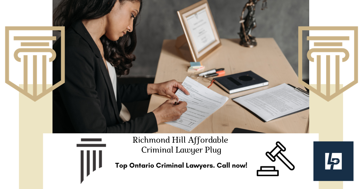 Affordable Criminal Lawyers