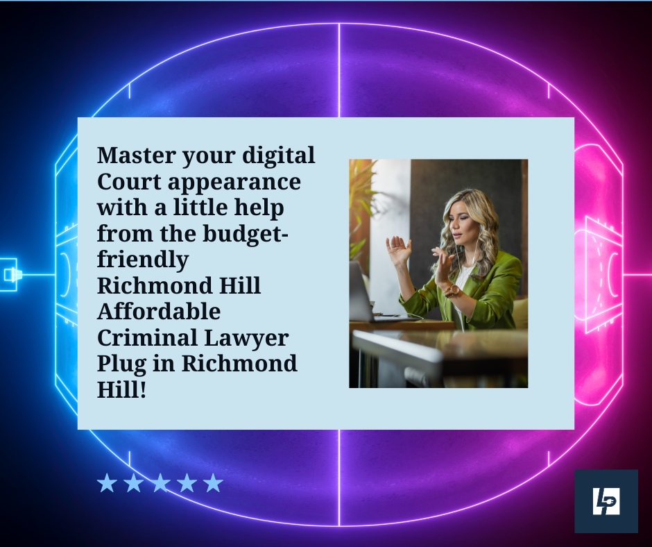 Our Oshawa assault lawyer share how first court appearance works and zoom details. 