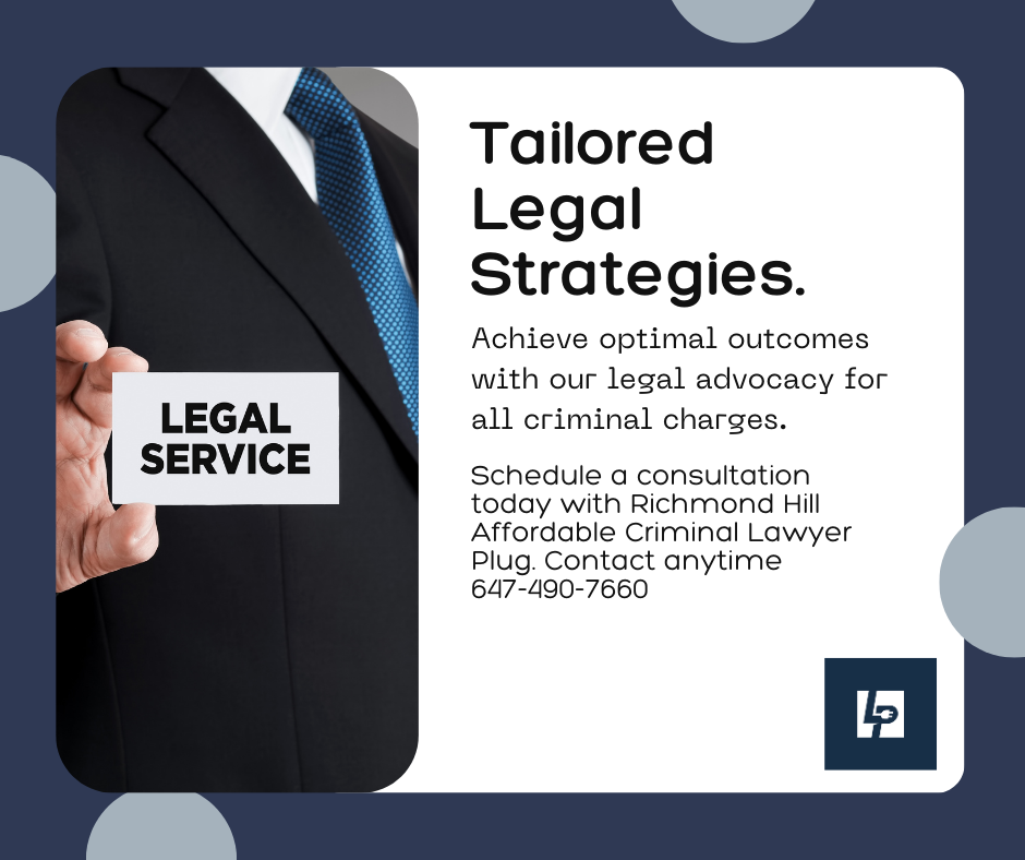 An Oshawa Assault Lawyer can craft a tailored legal defence with the best legal service. 