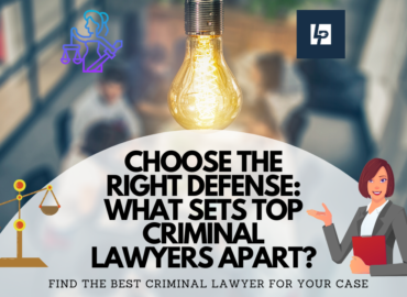 learn what it takes to be called the best criminal lawyer